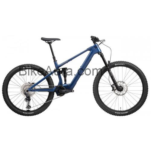 Norco VLT ficha tecnica